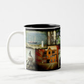 Copenhague Mug (Gauche)