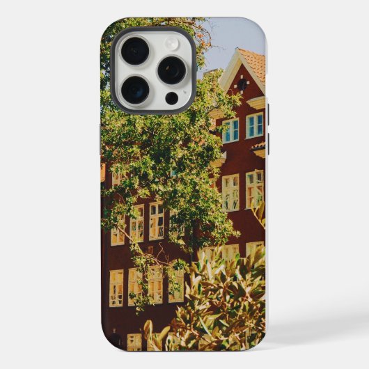 Copenhague vibrant  (Verso)