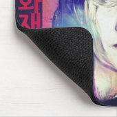 Copernicus a Fire Elf High Weirdness Muismat (Hoek)