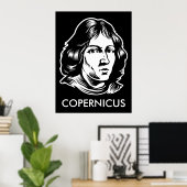 Copernicus Print (Thuiskantoor)