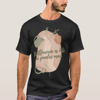 Copia de Art Pottery T-shirt