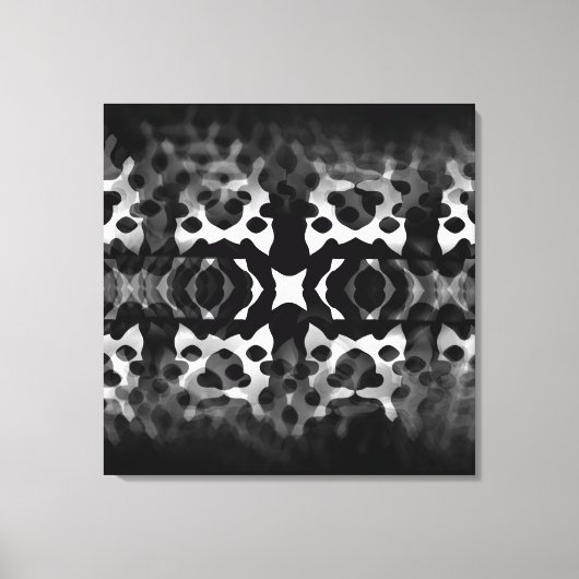 Copias Canvas Afdruk (Voorkant)