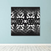 Copias Canvas Afdruk (Insitu (Houten vloer))