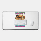 Copie Basset Hound (Clavier et souris)