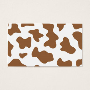 Copie Brown de vache