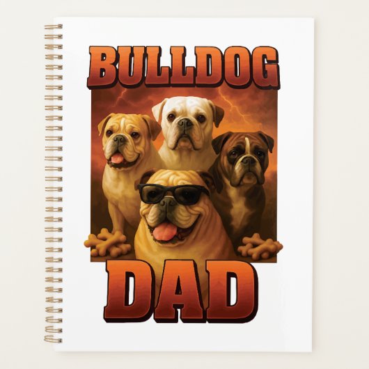 Copie Bulldog (Devant)