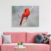 Copie cardinale de toile (Insitu(Salon))