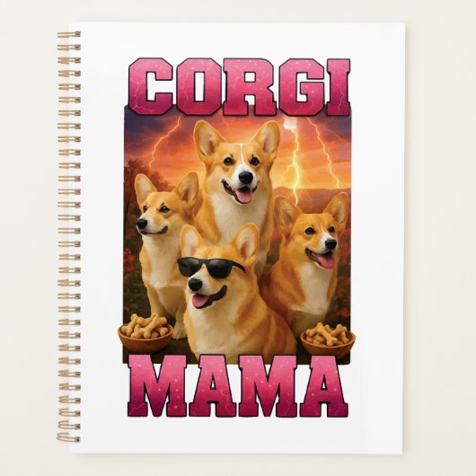 Copie Copie Corgi (Devant)