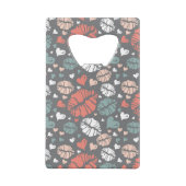 Copie de baiser et motif de coeur (Dos)