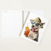 Copie de Bull Terrier (Devant avec enveloppe)