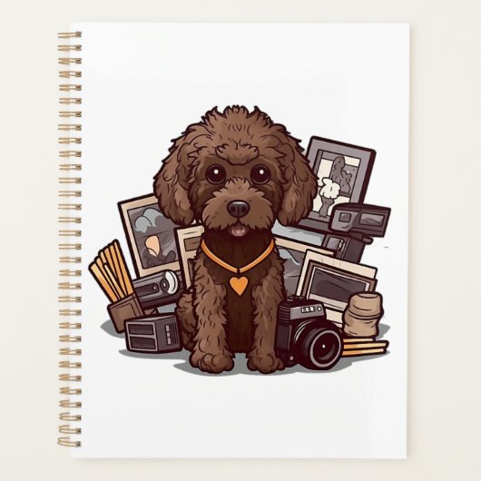 Copie de caniche (Devant)