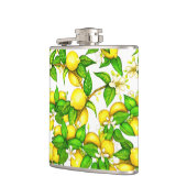 Copie de citron sur le flacon blanc (Gauche)