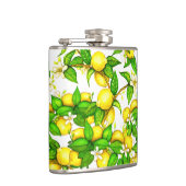 Copie de citron sur le flacon blanc (Droite)