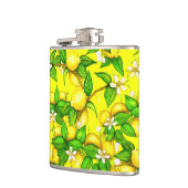 Copie de citron sur le flacon jaune (Gauche)