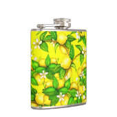 Copie de citron sur le flacon jaune (Droite)