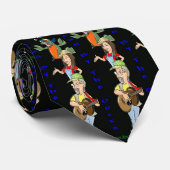 Copie de cravate de DBTD, copie de cravate de (Roulé)