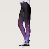 Copie de galaxie legging (Gauche)