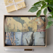 COPIE de JAPONAIS AVEC le papier de soie de soie (Cadeau)