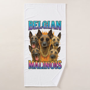 Copie de Malinois Belge