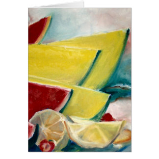 Copie de mélange de melon