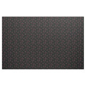 Copie de Paisley de points du tissu |Pretty de (Yard)