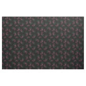 Copie de Paisley de points du tissu |Pretty de (Fat Quarter)