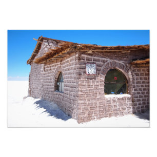 Copie de photo d'hôtel de sel d'Uyuni