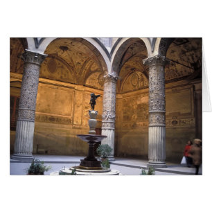 Copie de Putto avec dauphin par Andrea del