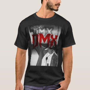 Copie de T-shirt indispensable DMX