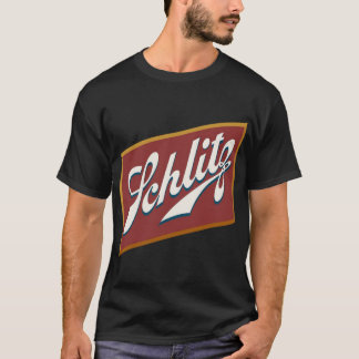 Copie de T-shirt SCHLITZ Essential