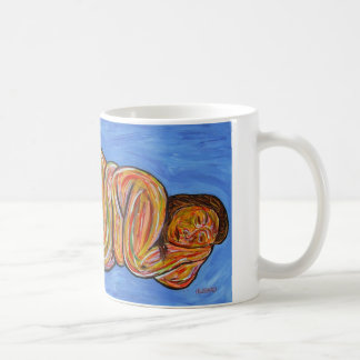 Copie de tasse de café de "Vénus" par Thurman