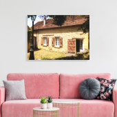 Copie de toile de Gite de Français (Insitu(Salon))