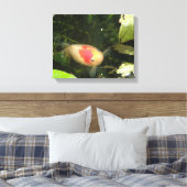 Copie de toile de poisson rouge (Insitu(Chambre))