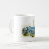 Copie de tracteur sur la tasse (Devant gauche)