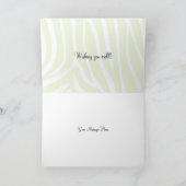 Copie de zèbre (Intérieur)