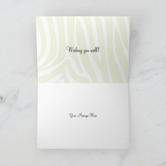 Copie de zèbre (Intérieur)