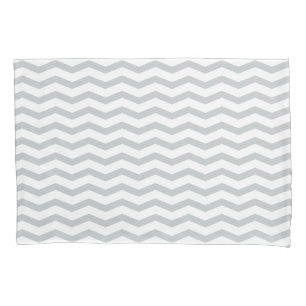 Copie grise moderne de couverture de taie