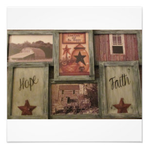 COPIE PRIMITIVE DE PHOTO