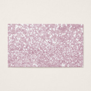 Copie rose Girly de photo de parties scintillantes