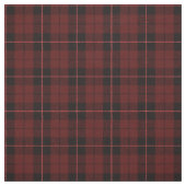 Copie rose marron de tissu de plaid de rayure (Échantillon)