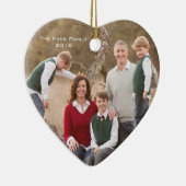 Copie sur un ORNEMENT - ajoutez le PICS et le (Droite)