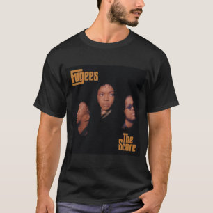 Copie T-shirt classique Fugees