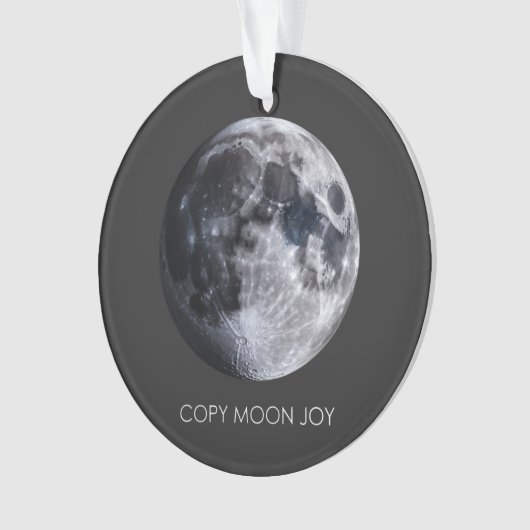Copier Moon Joy (devant)