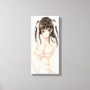 Copies "innocentes" de toile de Boobss SingleZ