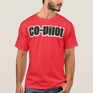Copilot T-shirt