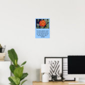COPING (saleté) - affiche (Bureau à domicile)