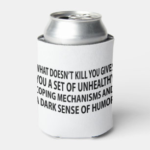 Copingmechanismen Blikjeskoeler