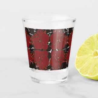 Copo de shot glas