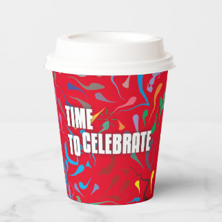 Copo Real Papieren Bekers