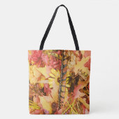 Copper Cherokee Draagtas (Voorkant)